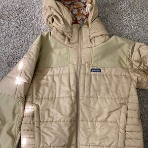Patagonia Rubicon Rider Jacket